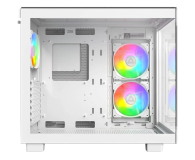 Montech KING 65 PRO White - 1482506 - zdjęcie 2
